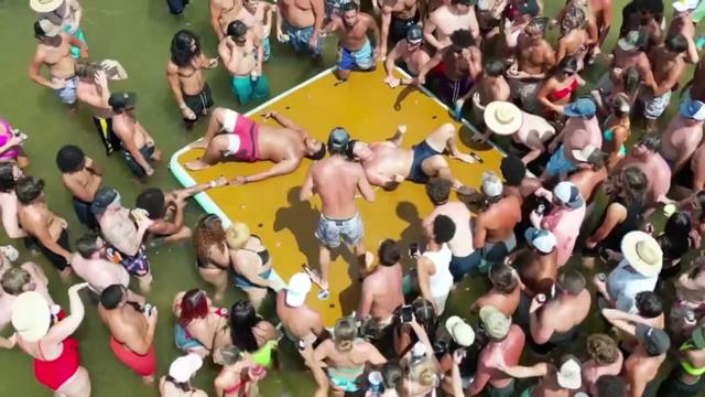 @floatfights