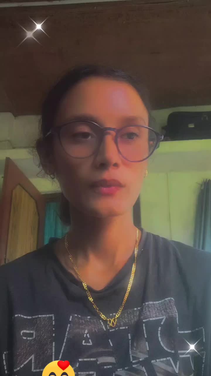 @Pujaโค๏ธ๐ฉโค๏ธ๐๐จ๐๐Roshan