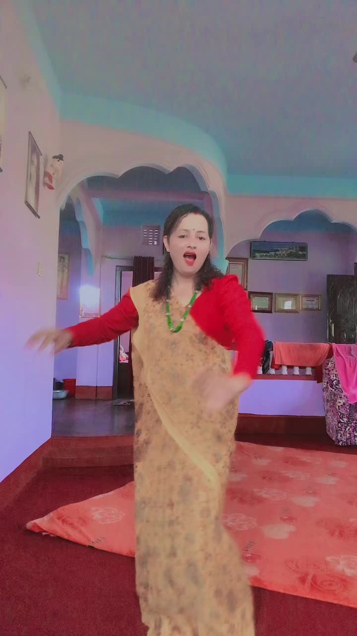 @gomaupreti