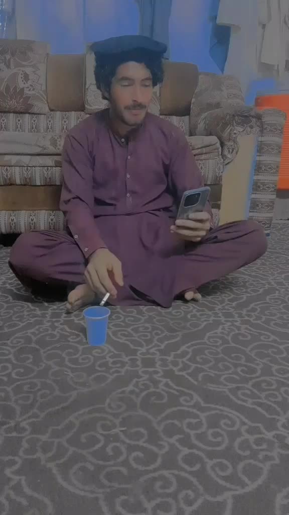 @Farman Jan Safi