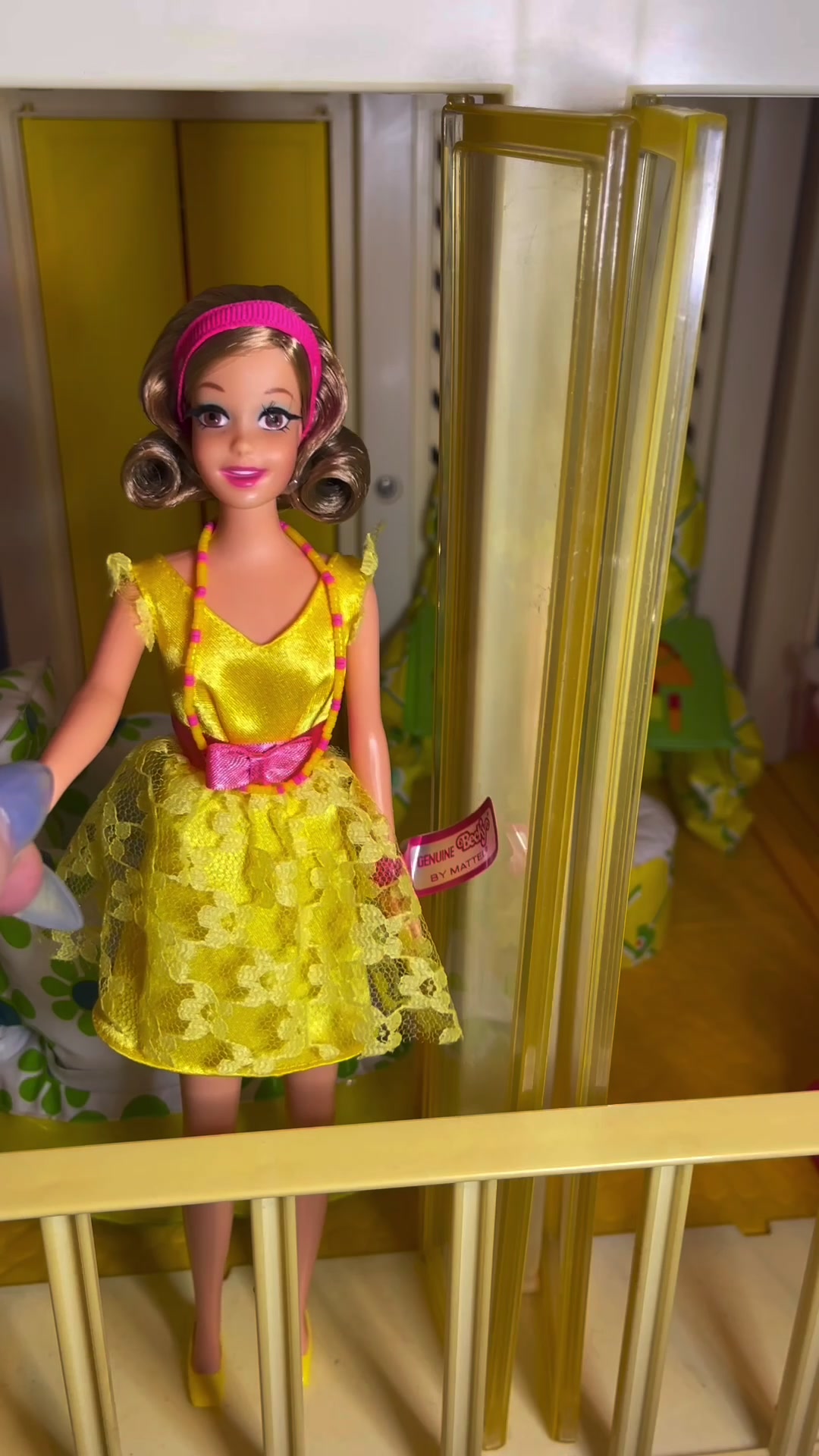 @Barbie in Sunnyville