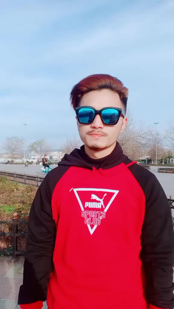 @Südïp Stha