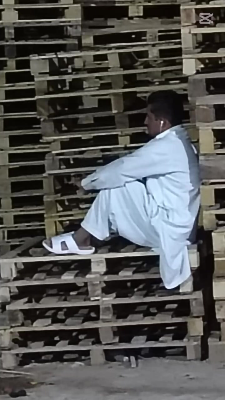 @Musa Khan