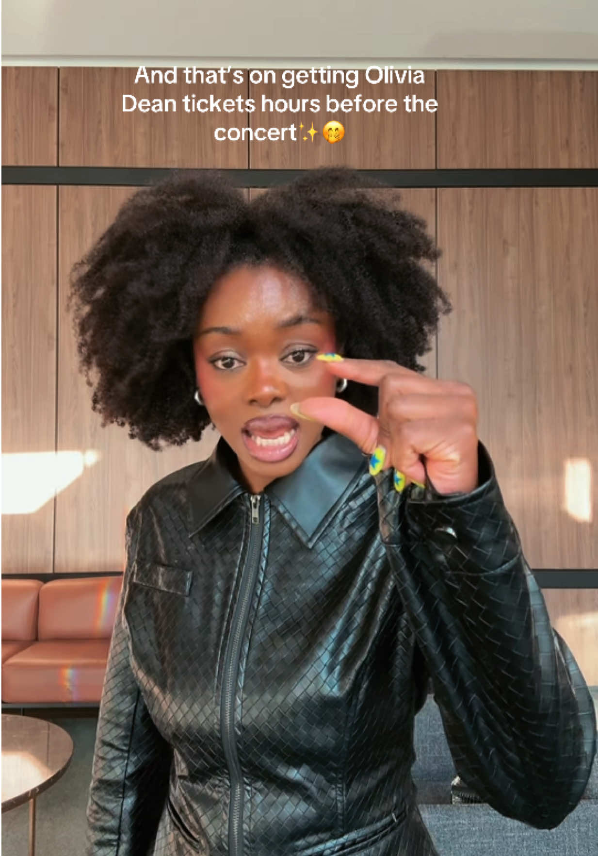 @Lorraine