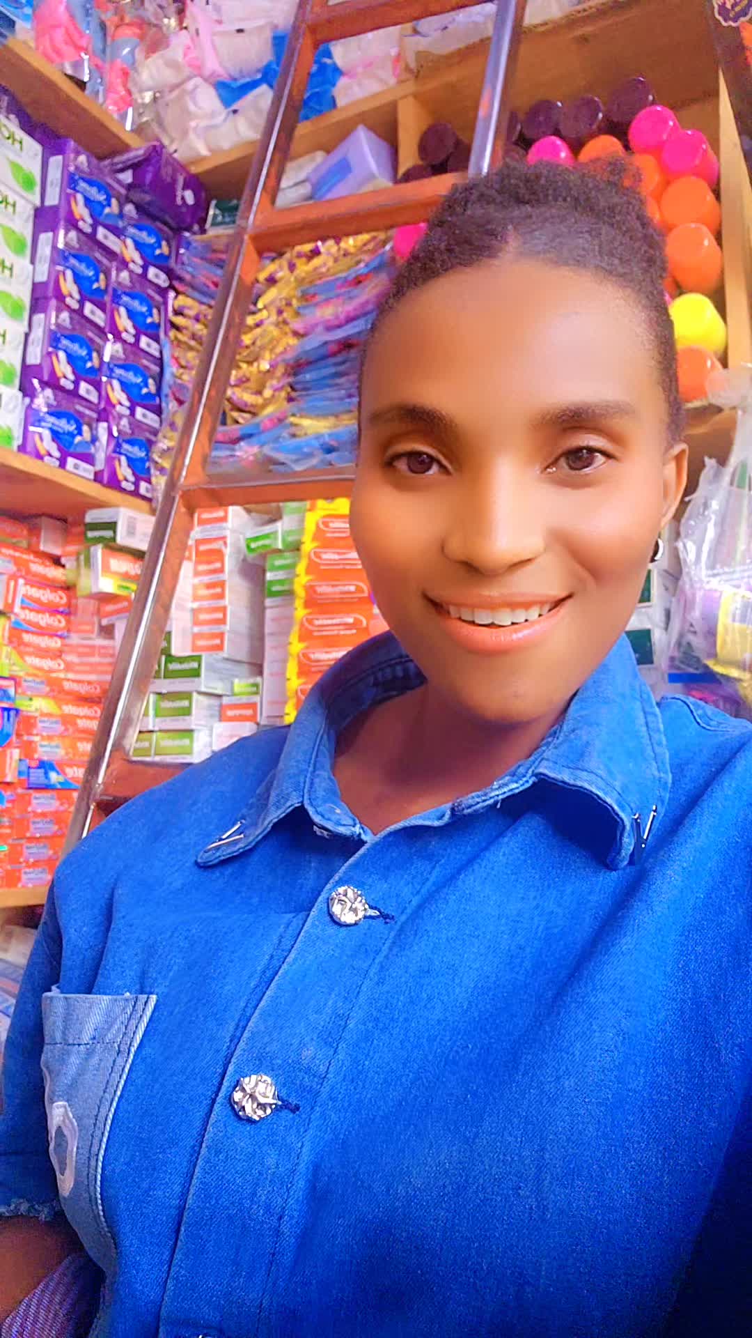 @enjo sanga