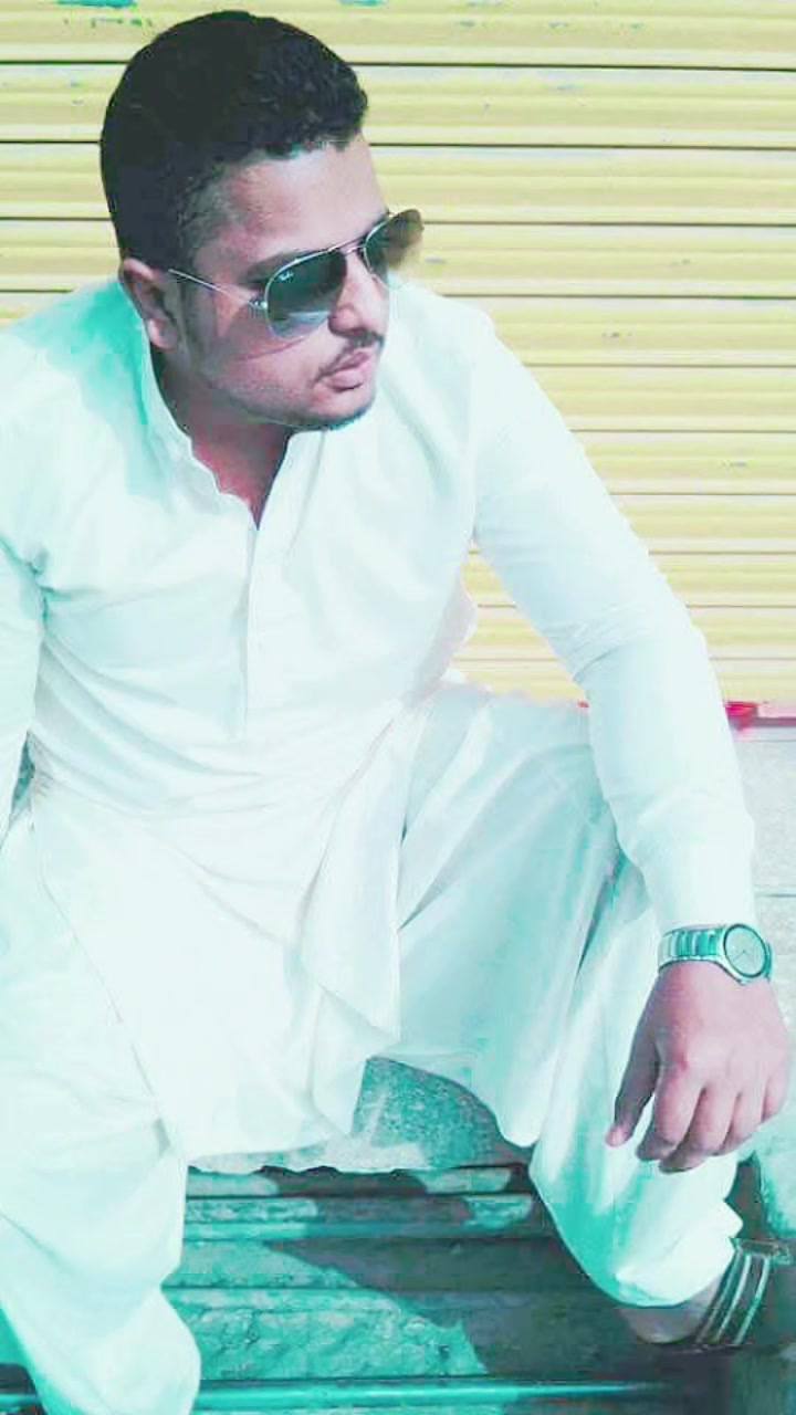 @Saif Ali