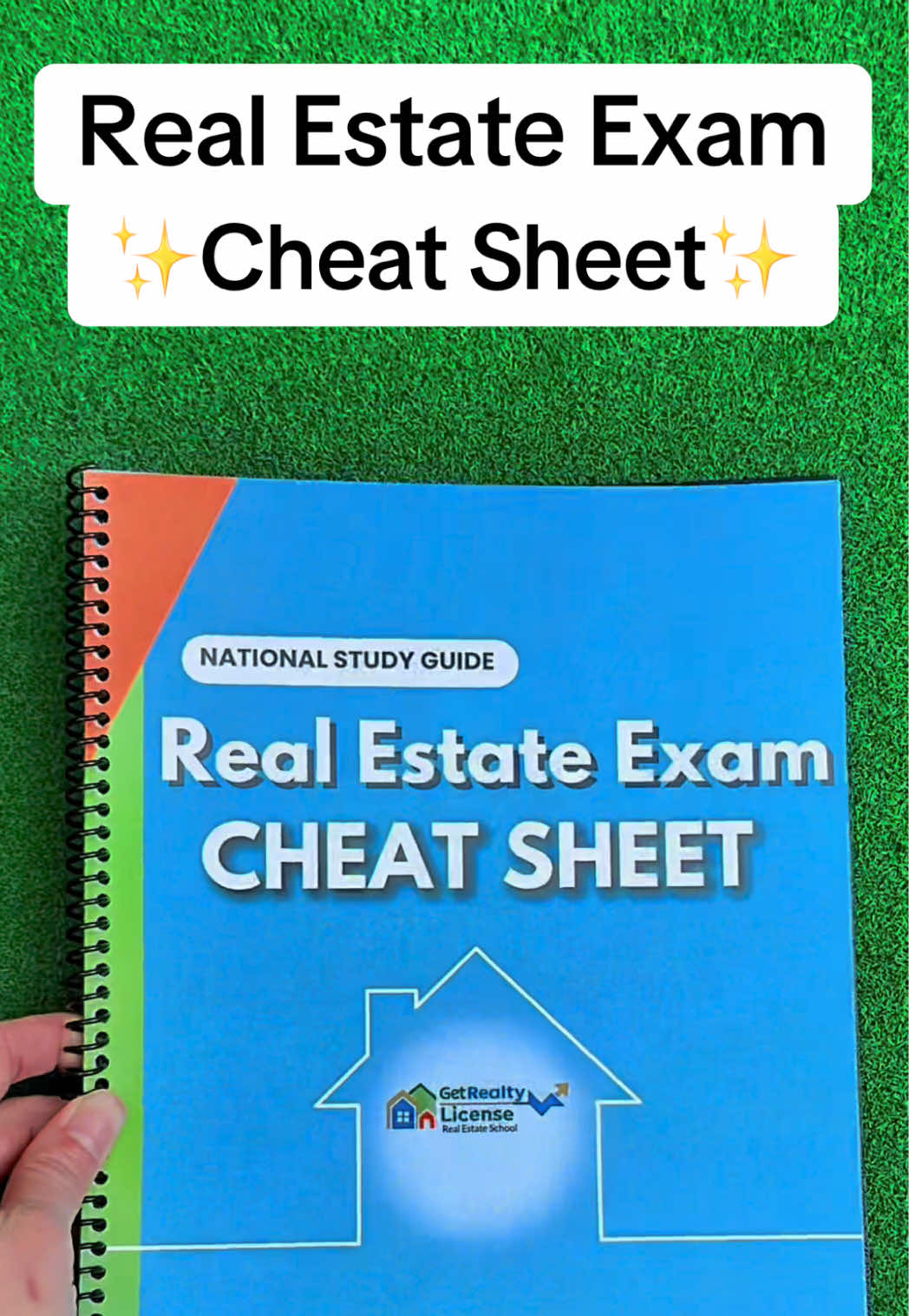 @Get Realty License LLC
