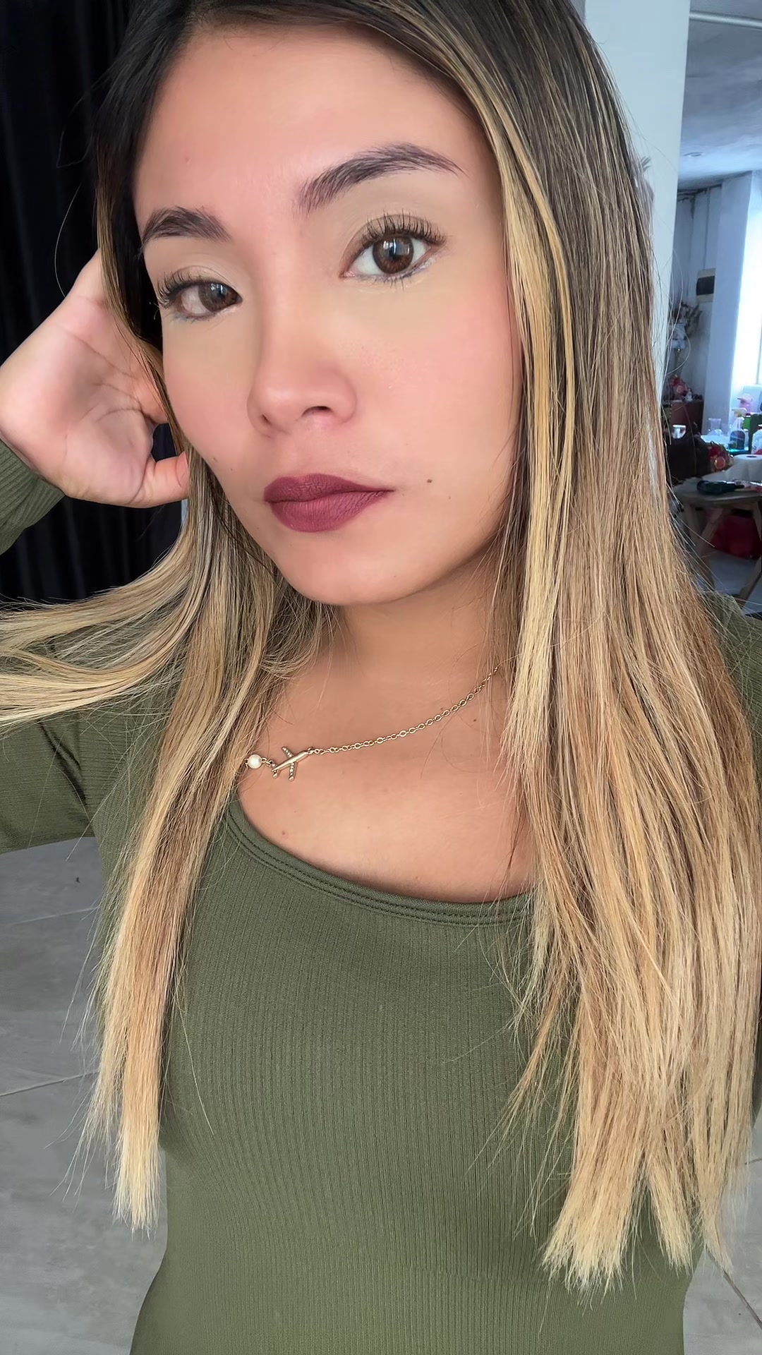 @Nayeli De la Cruz| healthy