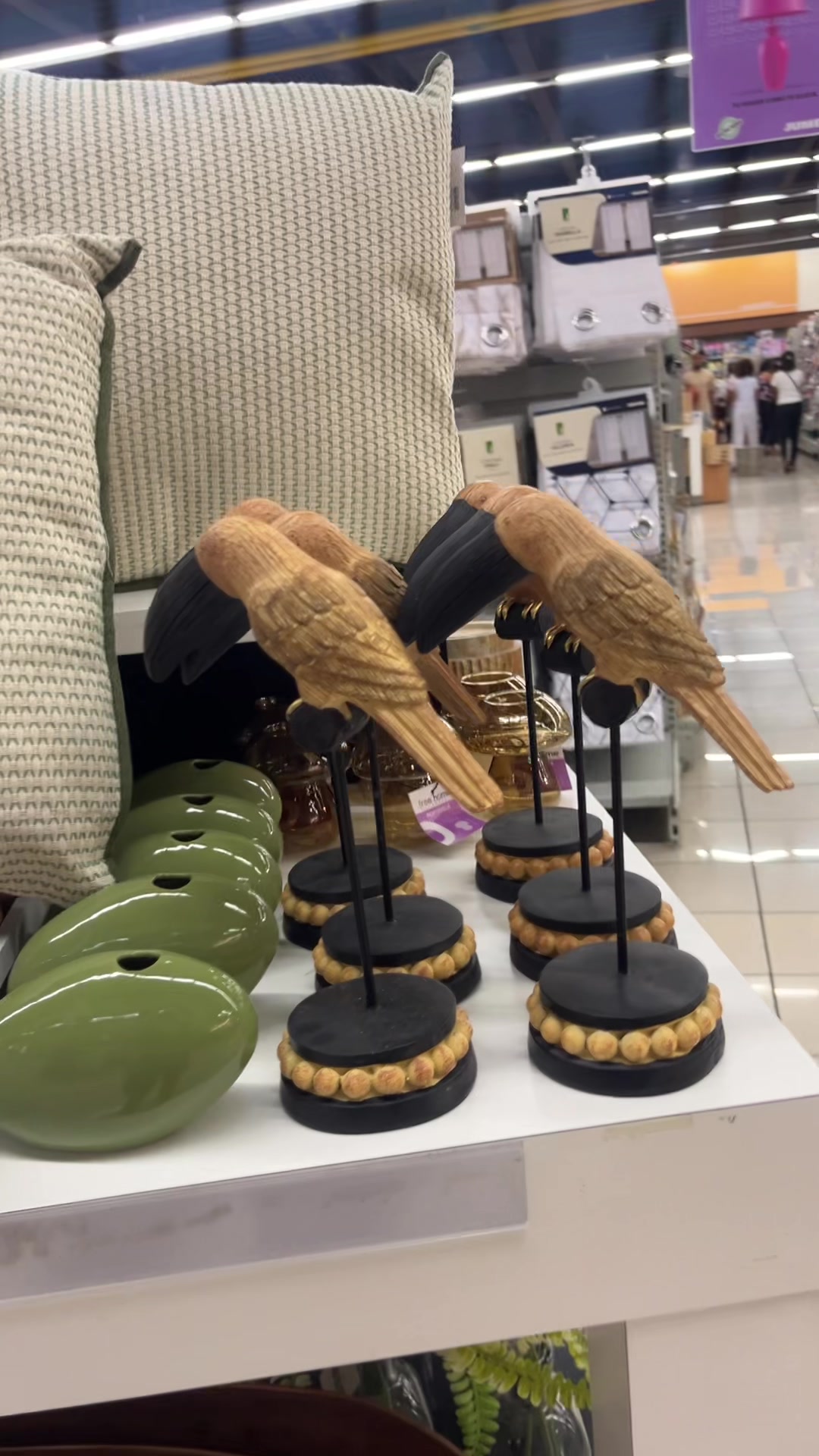 @De tienda en tienda