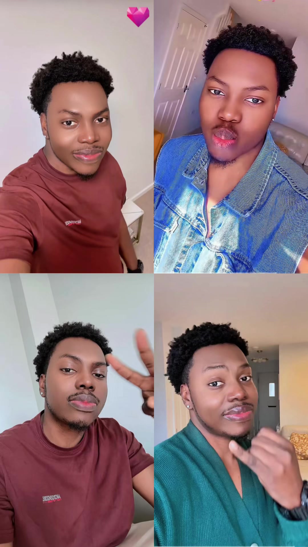 @Benny