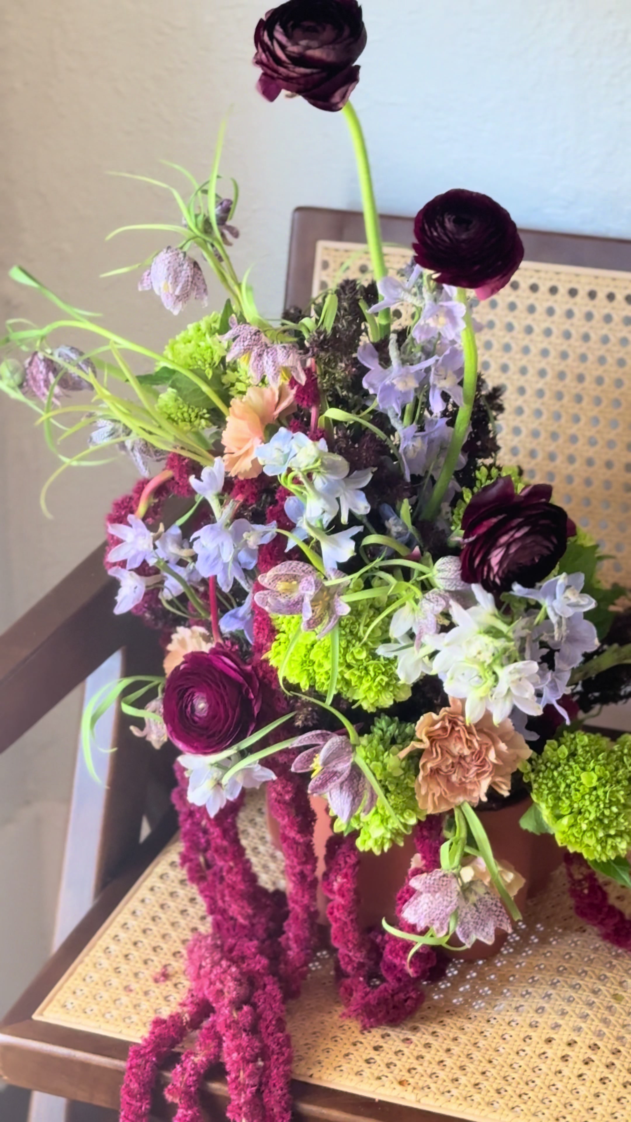@Emmaline Rose Floral