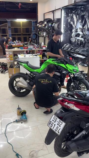 @BI RACE SHOP ĐỒ CHƠI XE