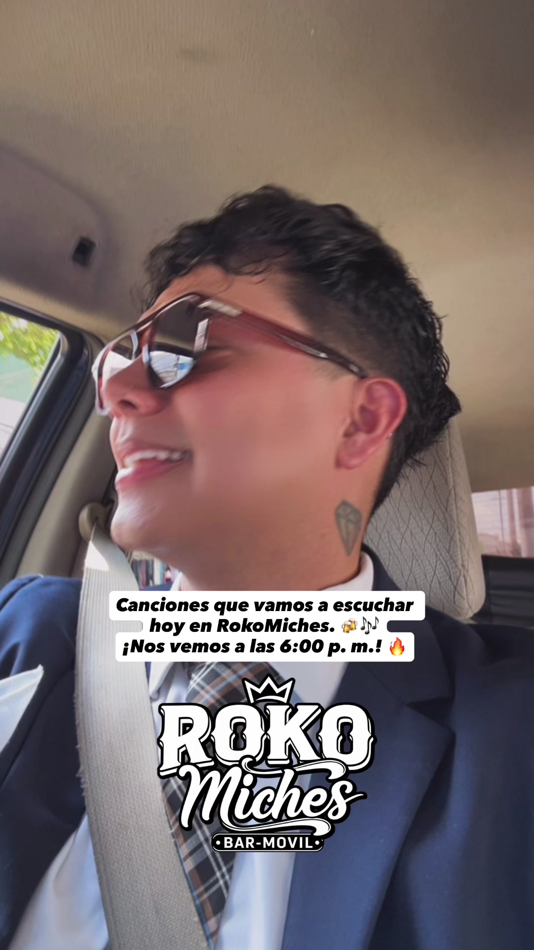 @Roko Escobedo
