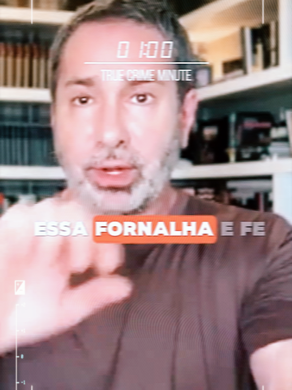 @True Crime Minute