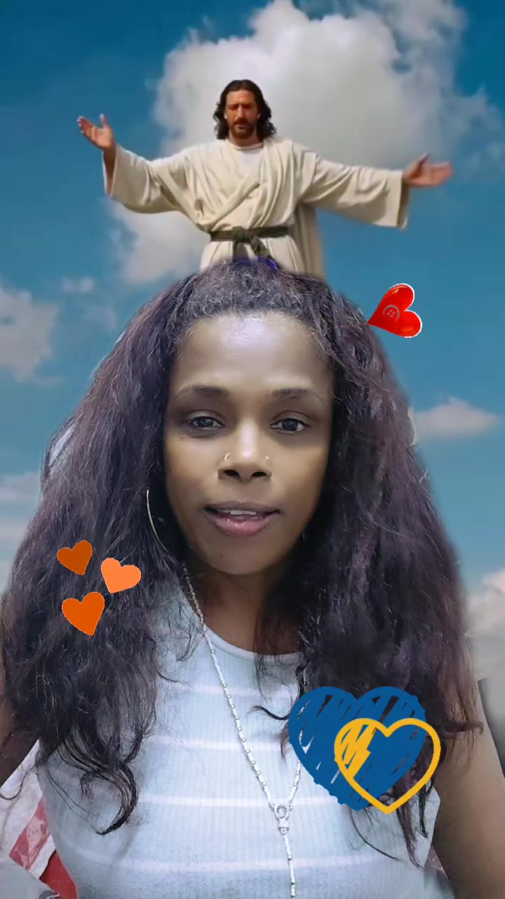 @Michaëlla Desiree 😊