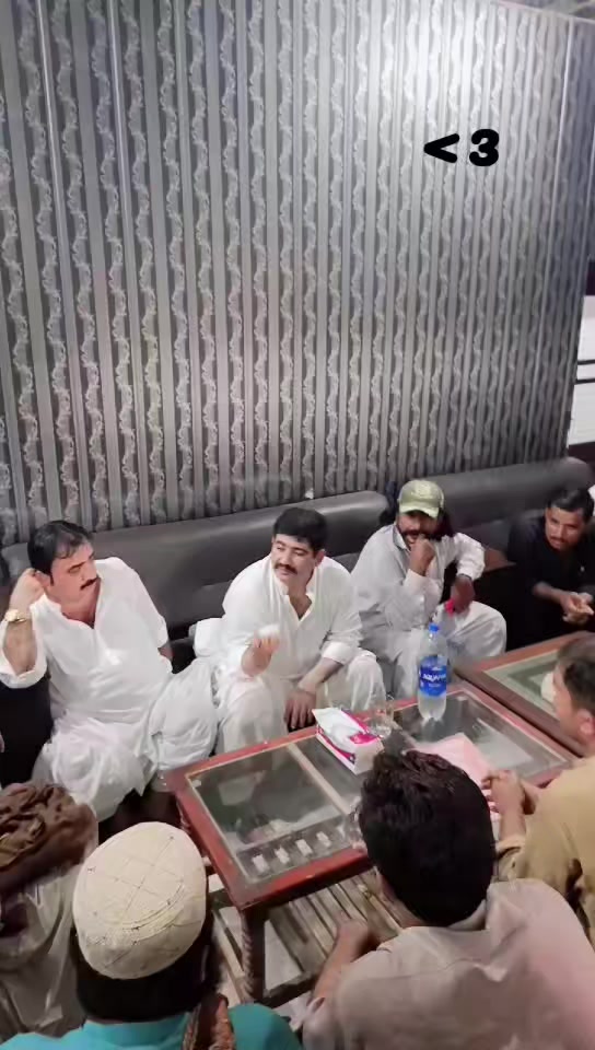 @Team Magsi