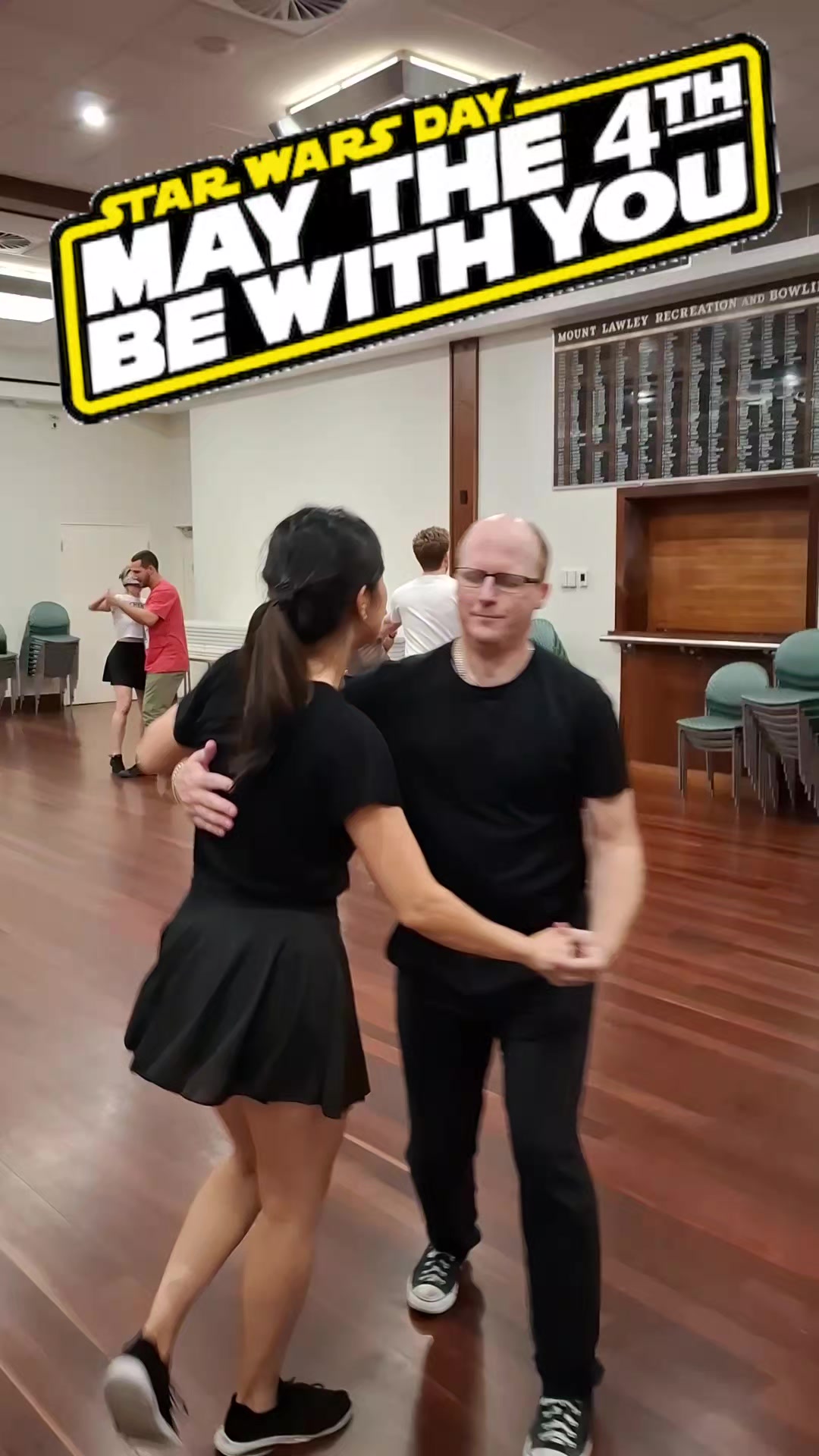 @Swingtopia Dance