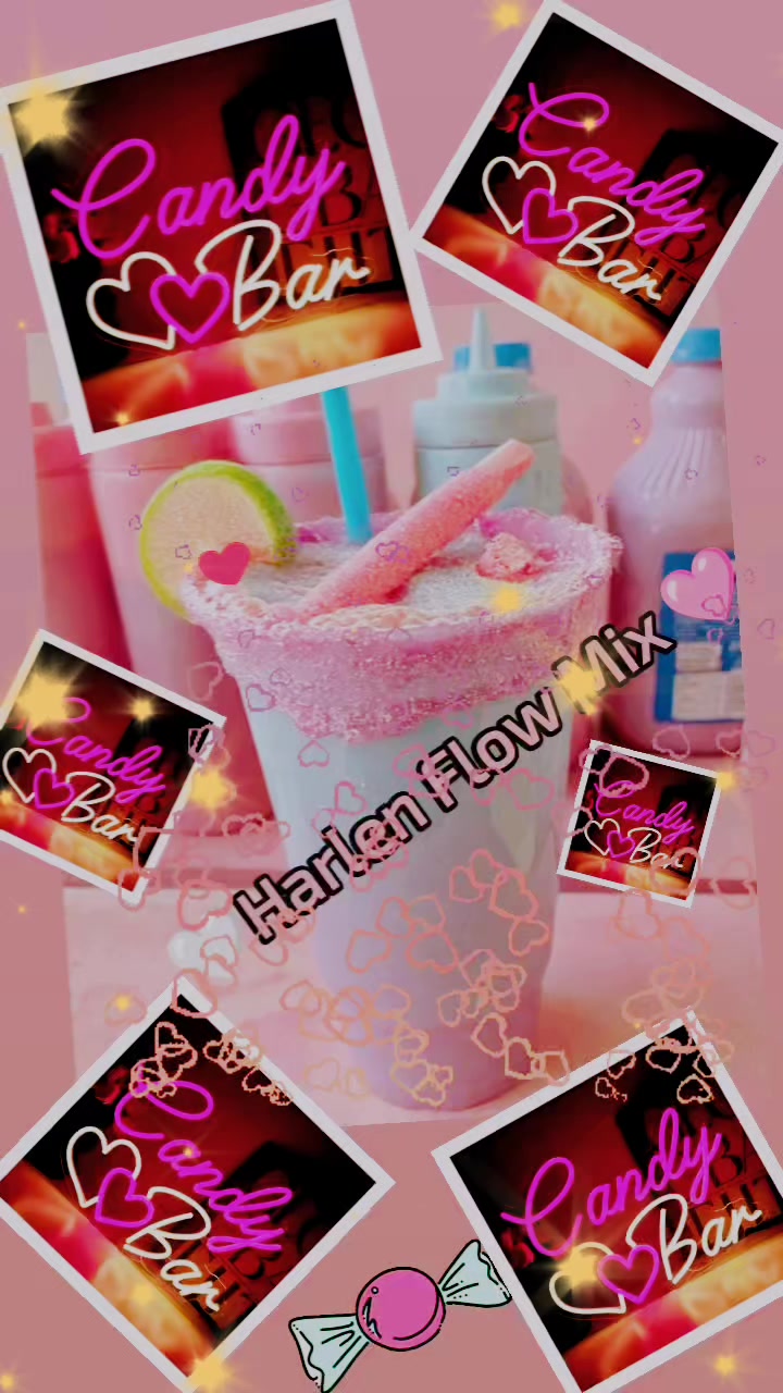@Harlen Flow Mix ๐ค๐