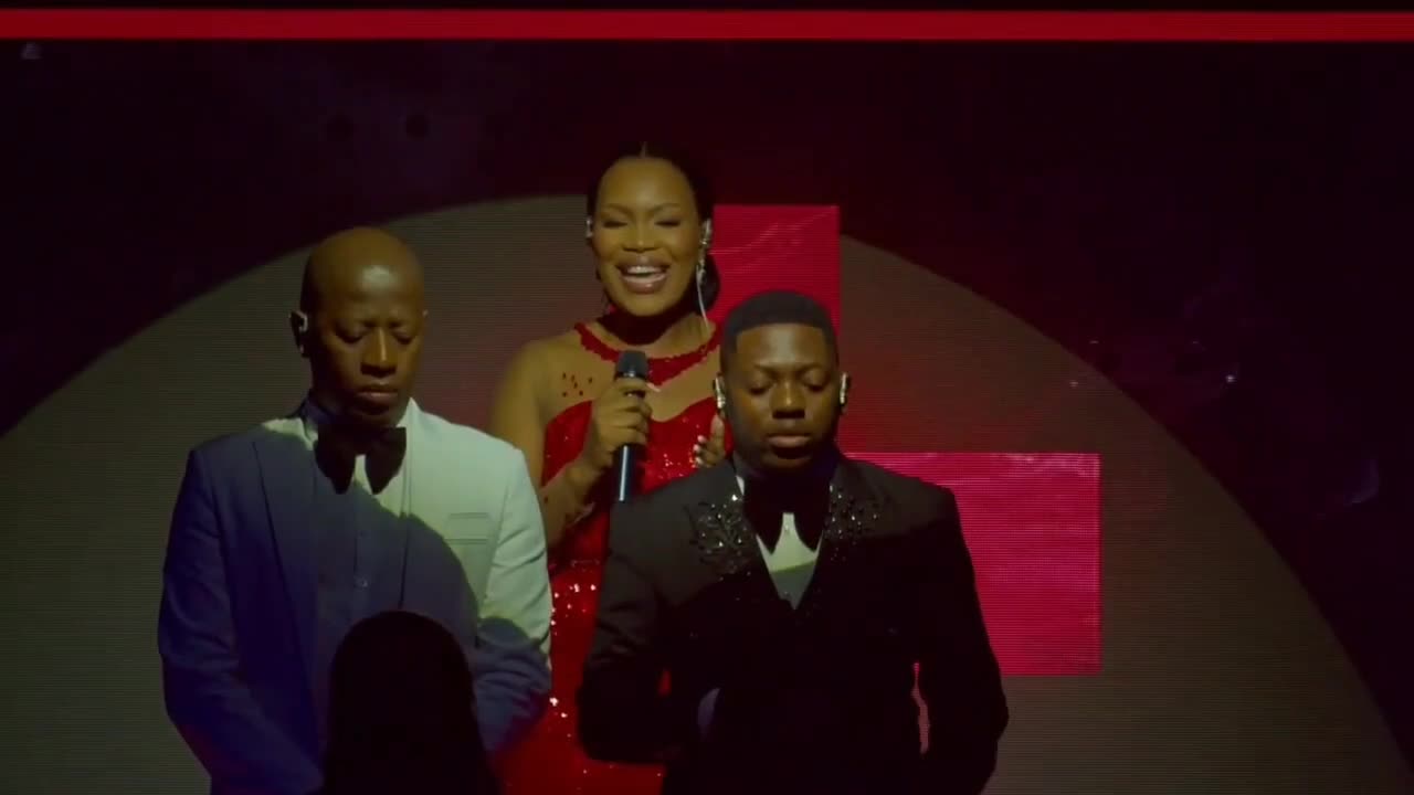 @S.A Gospel🇿🇦