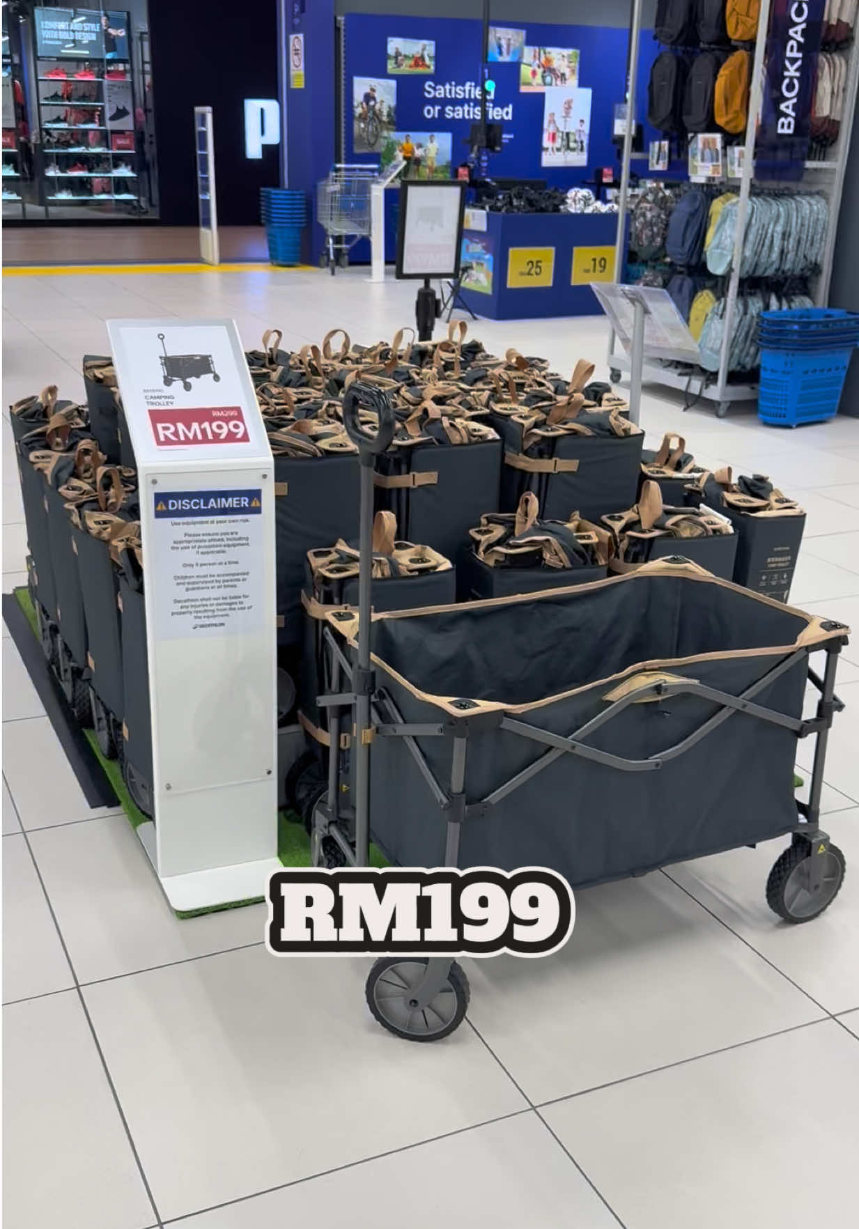 @Malaysia Promo Info