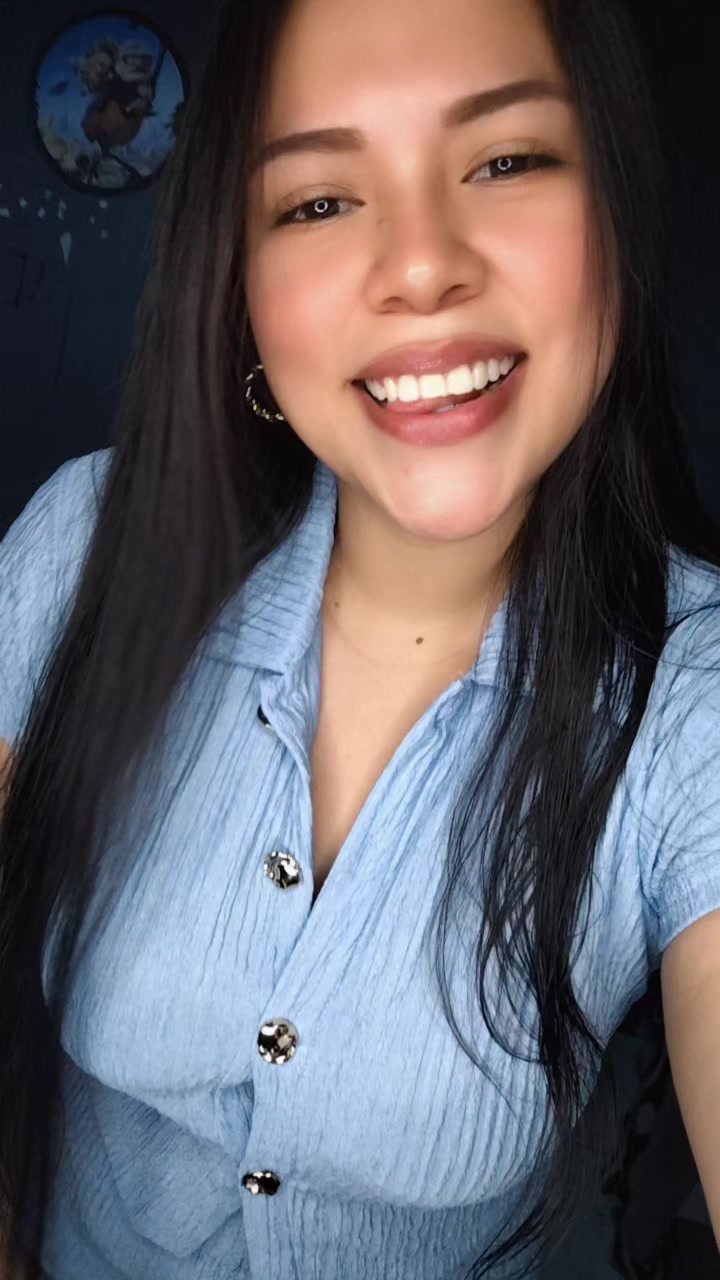 @Gissela Benitez