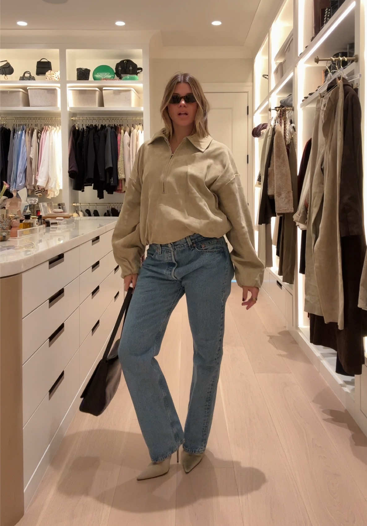 @Sofia Richie Grainge