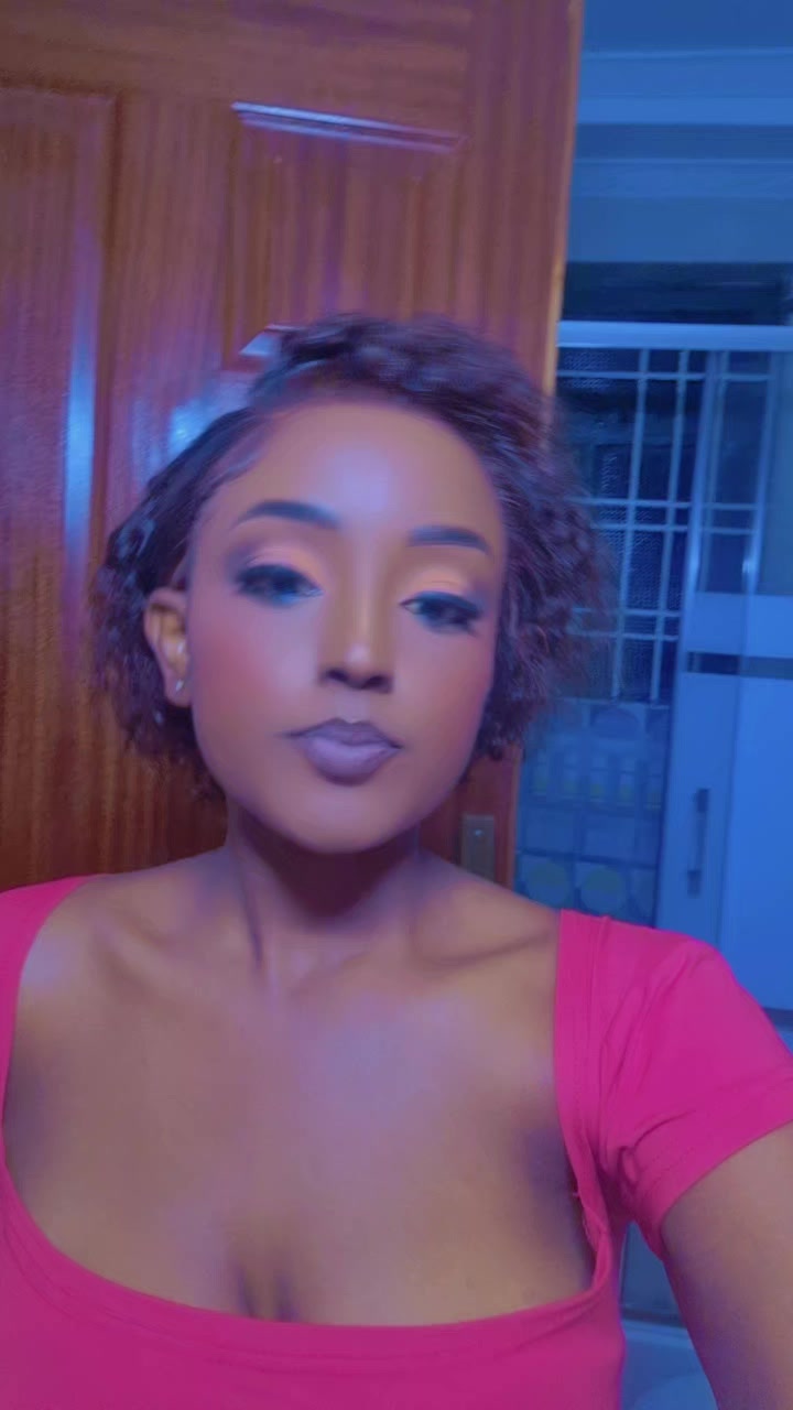 @Ann Wambui