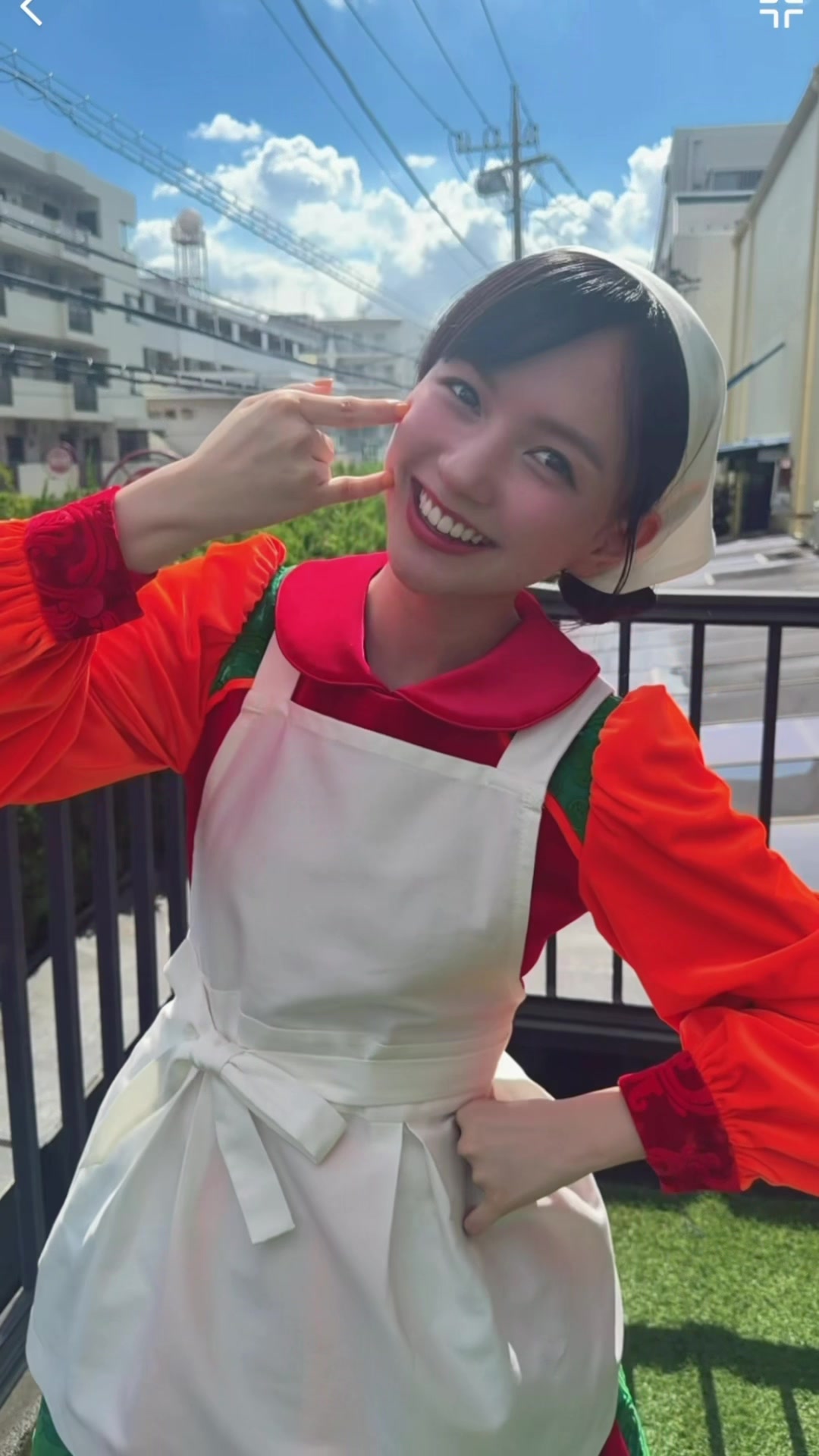 @河村ここあ
