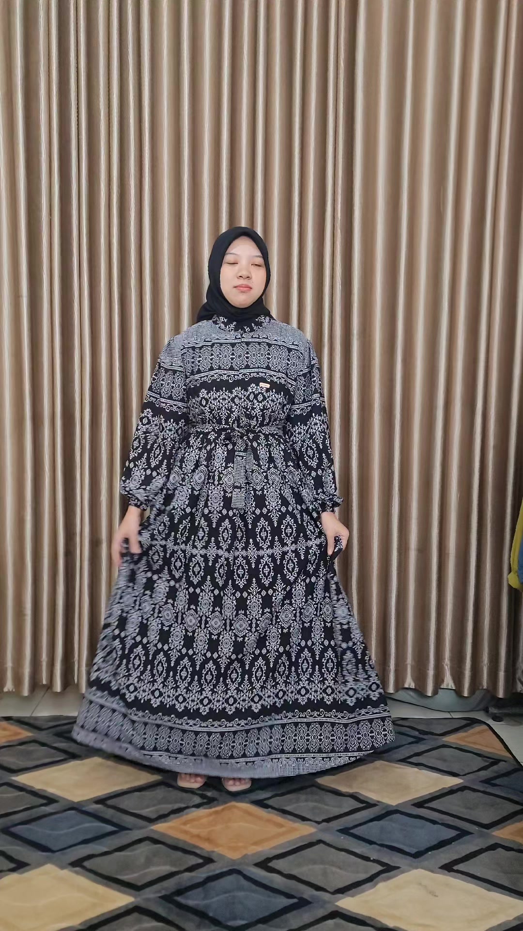 @Penjual Baju murah