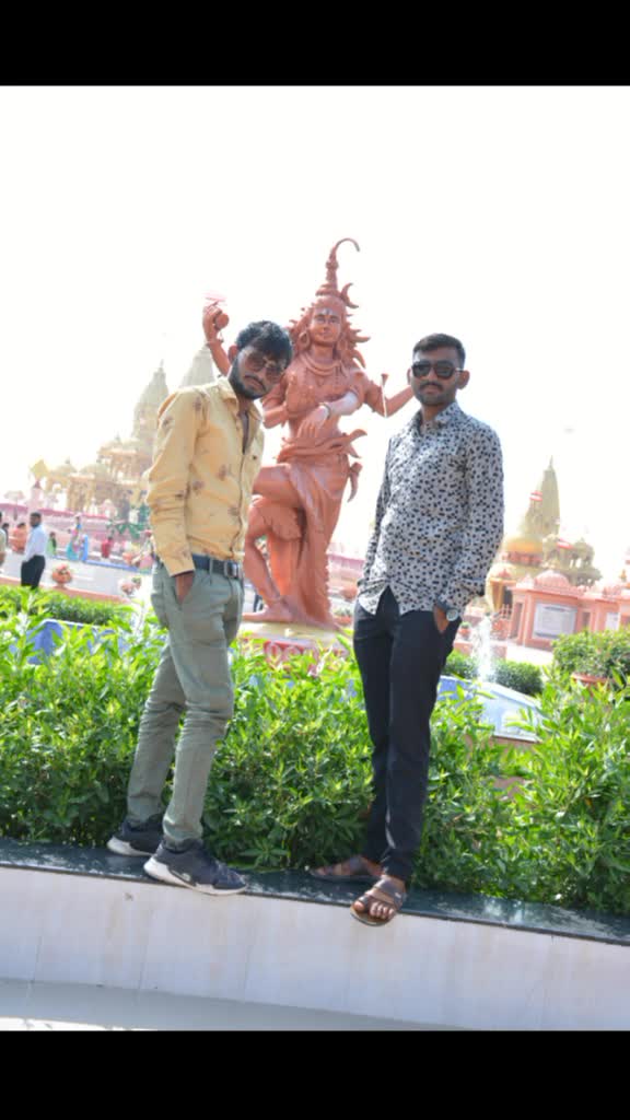 @m. k. limbadiya