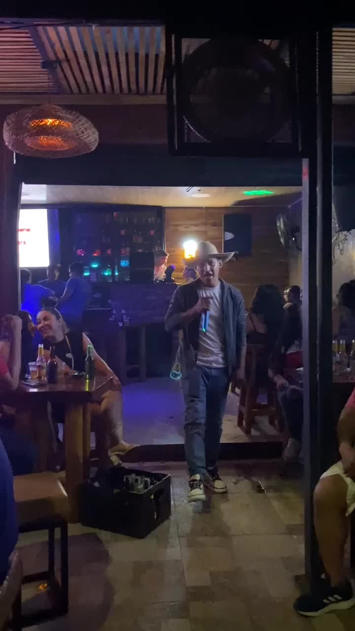 @johan perez