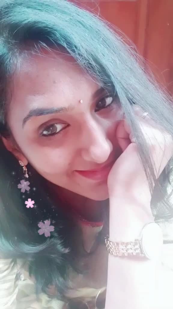@Sunitha