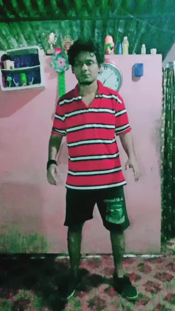 @Shailesh Saundekar