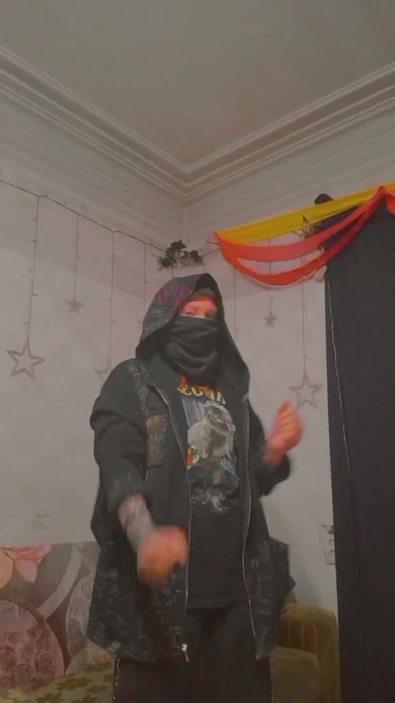 @тот самый ЕБАНОРОГ