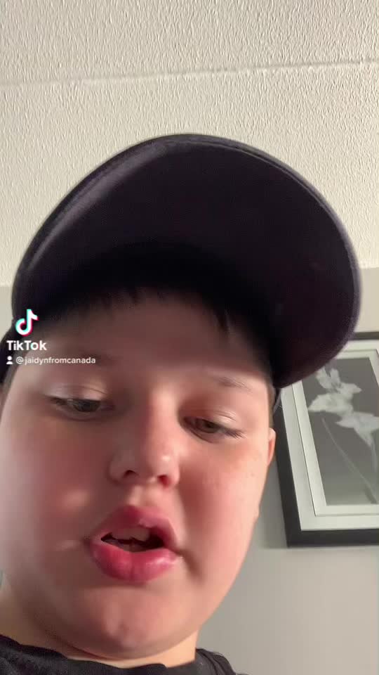 @Jaidyn Thomson