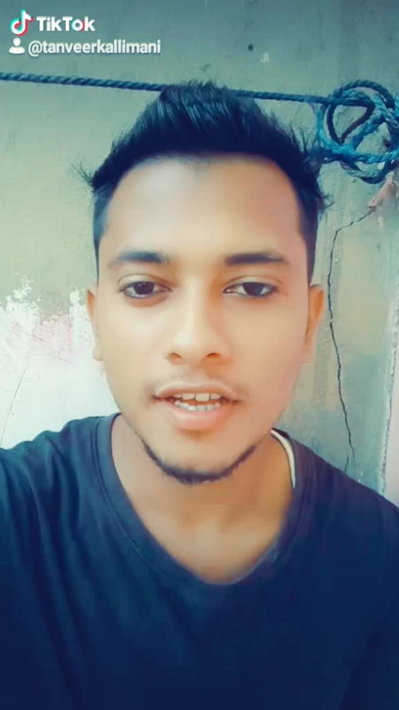 @Tanveer Kallimani