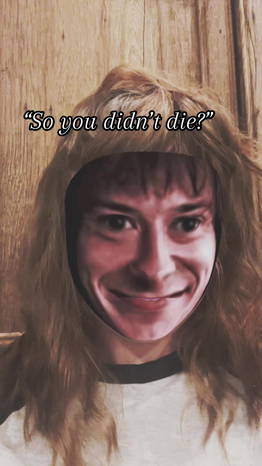 @the real eddie munson