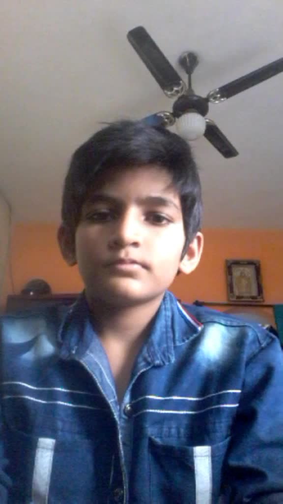 @BOSS ROHIT