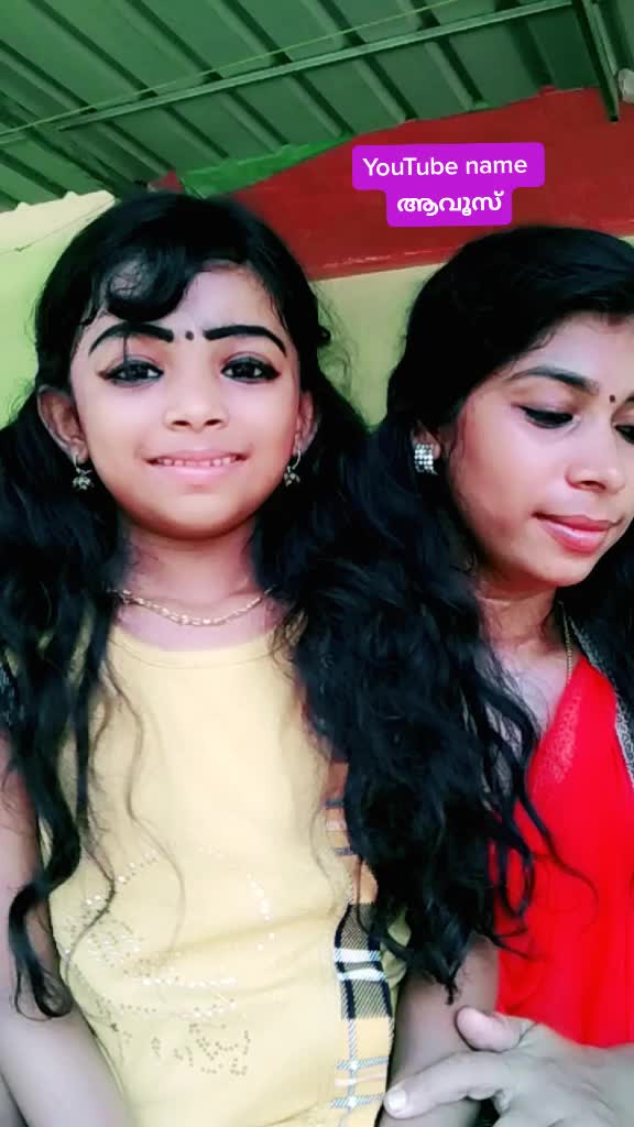 @Aavani ragesh