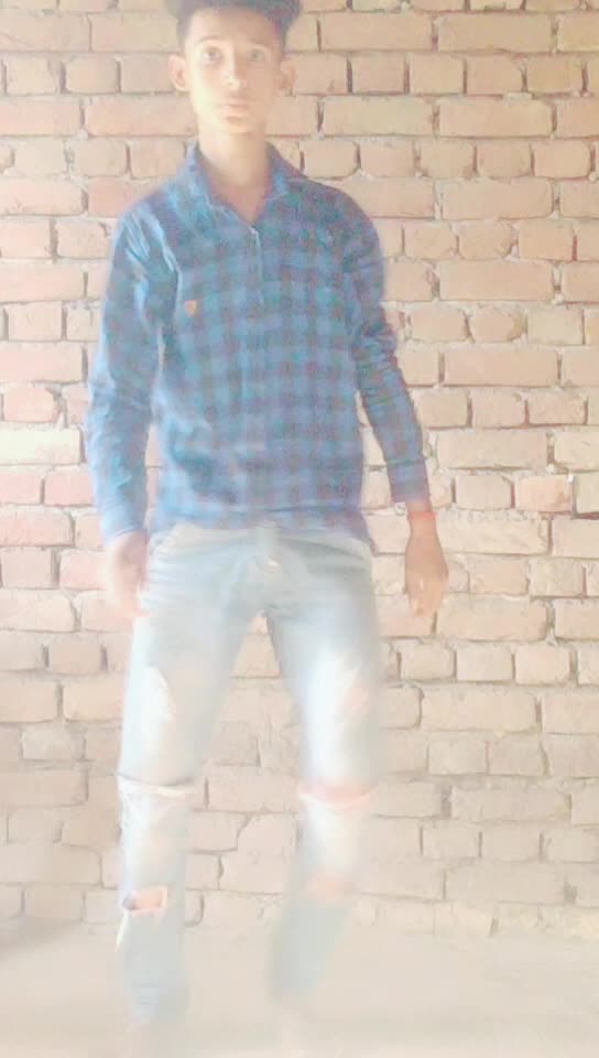 @shivam tomar dancer