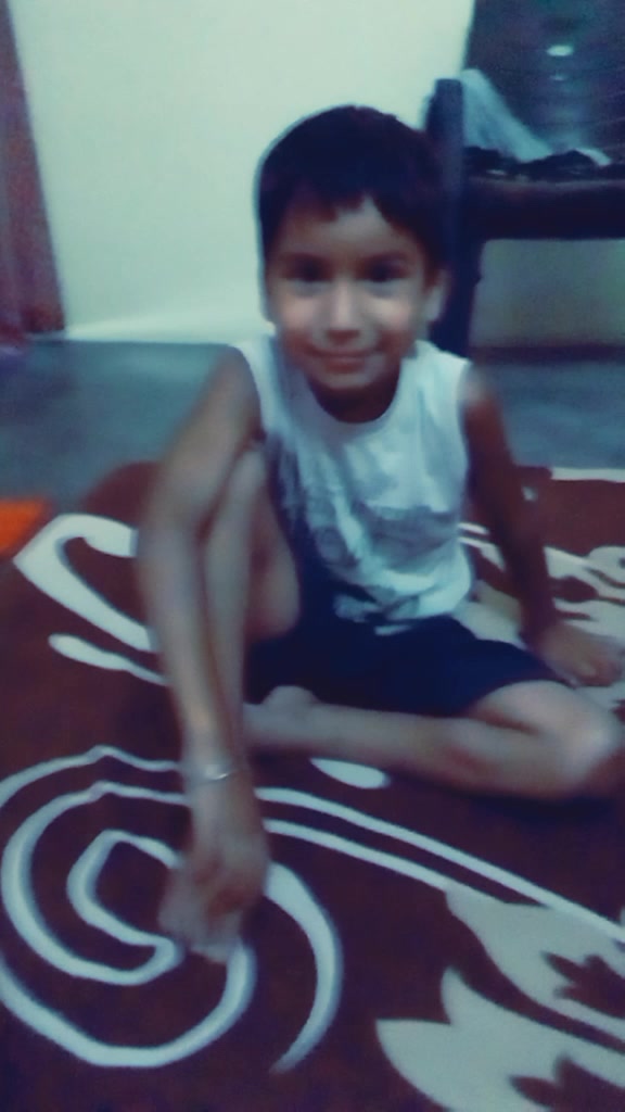 @Parika bhagat