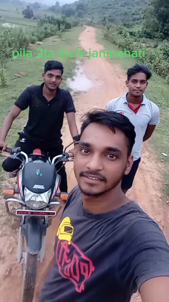 @Ajaya Barik