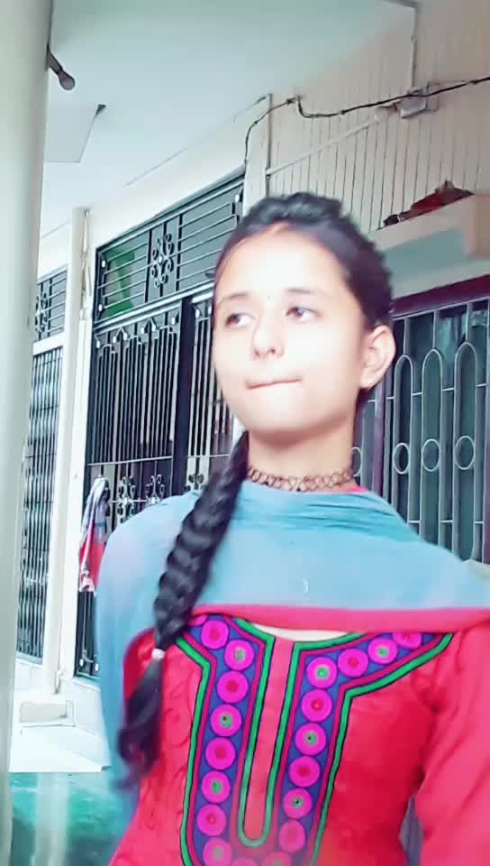@himachali girl......