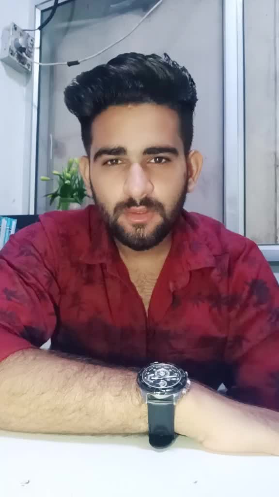 @Rohit Bhardwaj