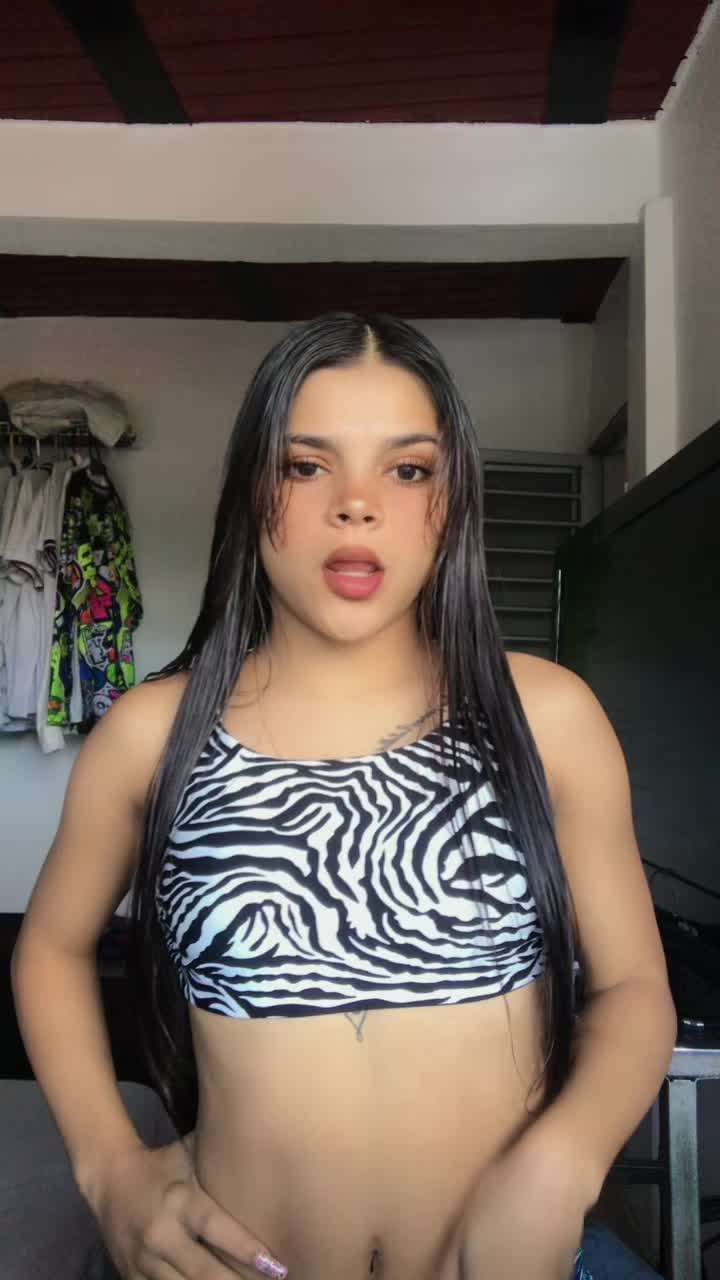 @Angie Acevedo