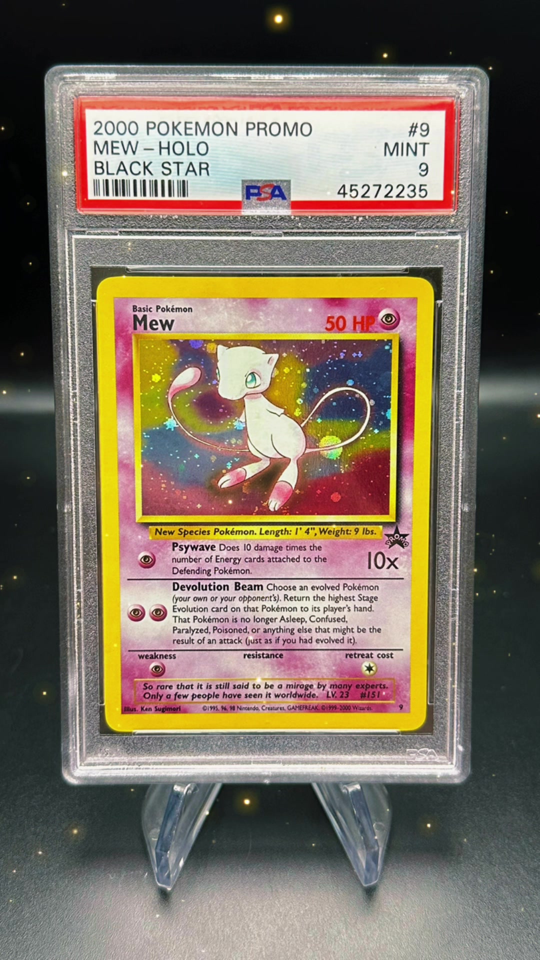 @Fresh & Clean Cards