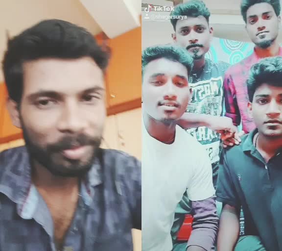 @Ranjith Prakash