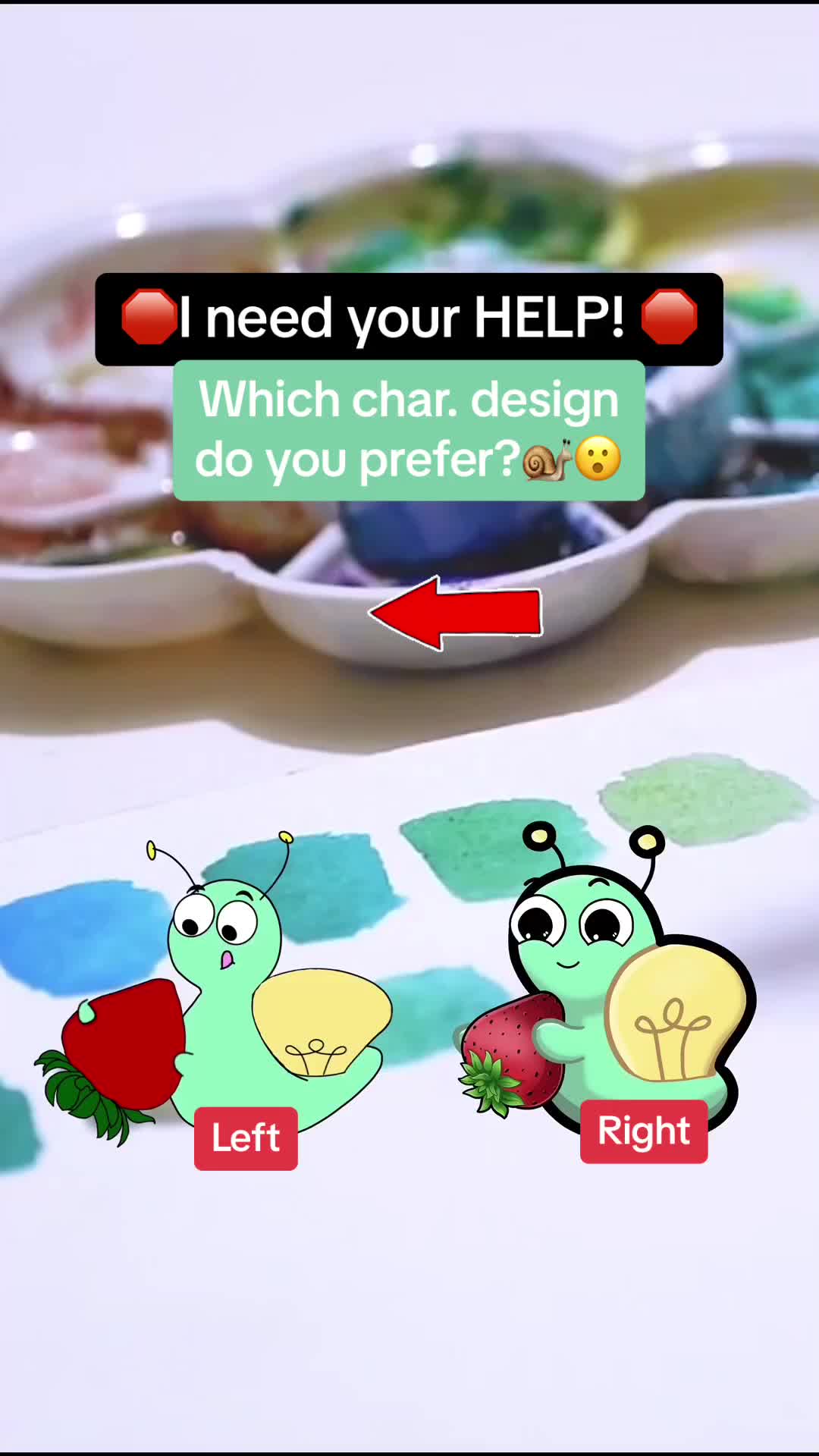 @Psych Snail