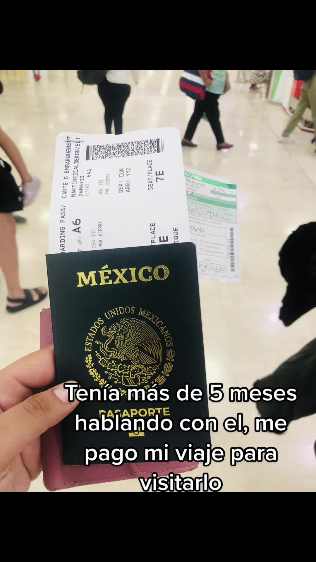 @Morena m&iacute;a