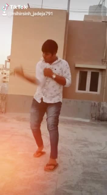 @๐Mihirsinh _jadeja_